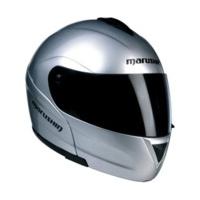 Marushin M409 Mono silver