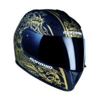 Marushin 888 RS Shivan black