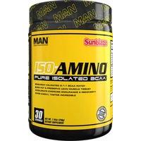 MAN ISO-Amino 30 Servings Sunblaze