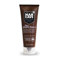 ManCave Post Shave Balm 100ml
