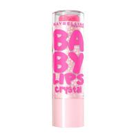 maybelline baby lips crystal lip balm 45g