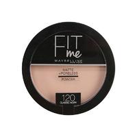 Maybelline Fit Me Matte and Poreless Powder 14g
