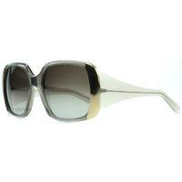 Marni 239 Sunglasses Smoke Fog Gold MA239