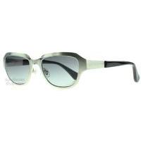 Marni 226 Sunglasses Palladium Black MA226