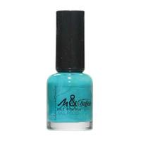 Manhattan M & Buffalo Nail Polis...