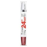 maybelline superstay 24h lip colour