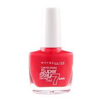 Maybelline Forever Strong Super Stay Gel Colour 7 Days 10ml