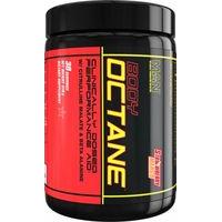 MAN Body Octane 318 Grams Strawberry-Mango
