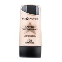 max factor lasting performance foundation 35ml