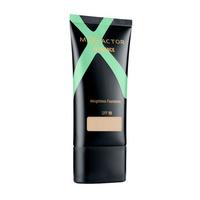 Max Factor Xperience Weightless Foundation 30ml