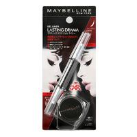 maybelline lasting drama gel eyeliner