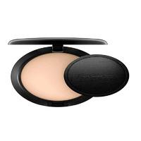 mac select sheer pressed powder 12g