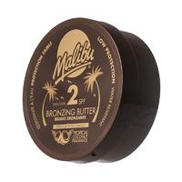Malibu Bronzing Body Butter SPF 2 250ml