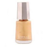 mavala nail colour 37 gold