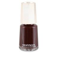 mavala nail colour 33 las vegas