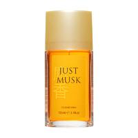 Mayfair Perfumes Just Musk Eau de Cologne Spray 100ml
