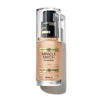 Max Factor Miracle Match Foundation 30ml