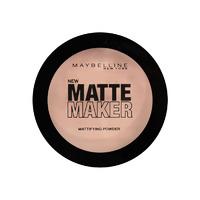 Maybelline Matte Maker Mattifying Powder 16g