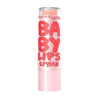 Maybelline Baby Lips Crystal Lip Balm 4.5g