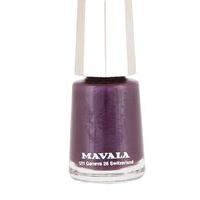 Mavala Nail Colour 30 Mexico