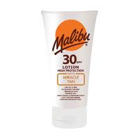 Malibu Miracle Tan SPF30 150ml