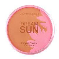 maybelline dream sun bronzing powder with blush