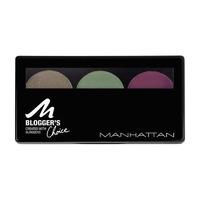 Manhattan Bloggers Choice Eyeshadow Trio