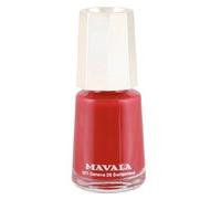 Mavala Nail Colour 02 Madrid