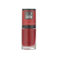 Maybelline Color Show 5th Avenue Mattes 7ml