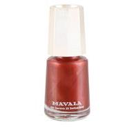 mavala nail colour 46 cadiz