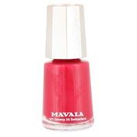 mavala nail colour 01 ankara