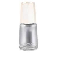 mavala nail colour 38 silver