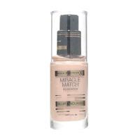 Max Factor Miracle Match Foundat...