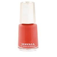 mavala nail colour 19 hong kong