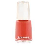 mavala nail colour 72 nice