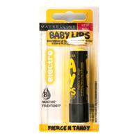 maybelline baby lips electro lip balm 45g