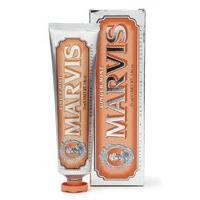 Marvis Toothpaste 75ml Ginger Mint