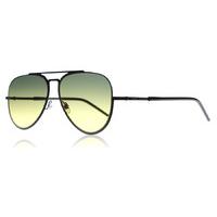 Marc Jacobs Marc 38S Sunglasses Black 65Z 56mm