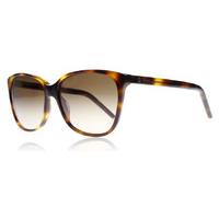 Marc Jacobs Marc 78S Sunglasses Havana 05L 57mm