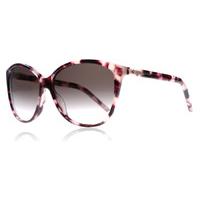 Marc Jacobs Marc 69S Sunglasses Pink Havana U1Z 58mm