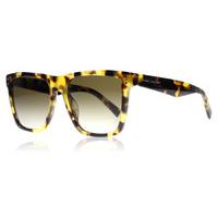 Marc Jacobs 119S Sunglasses Spotted Havana 00FCC 54mm