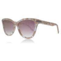 Marc Jacobs 187/S Sunglasses Pink Havana HT8 54mm