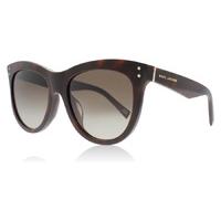 Marc Jacobs Marc 118/S Sunglasses Havana ZY1 54mm