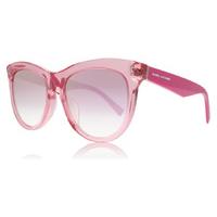 Marc Jacobs Marc 118/S Sunglasses Fuchsia 271 54mm