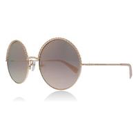 Marc Jacobs MJ169/S Sunglasses Copper Gold EYR0J 57mm