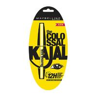 Maybelline Colossal Kajal Eye Pencil Liner