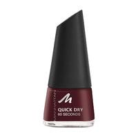 Manhattan Quick Dry 60 Seconds Nail Polish 7ml