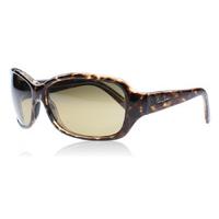 Maui Jim Pearl City Sunglasses Tbc HS214-10 Polariserade