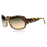 Maui Jim Nalani Sunglasses Tortoise MJ295 Polariserade 61mm