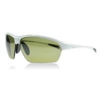 Maui Jim Stone Crushers Sunglasses White Pearl HT429 Polariserade 71mm